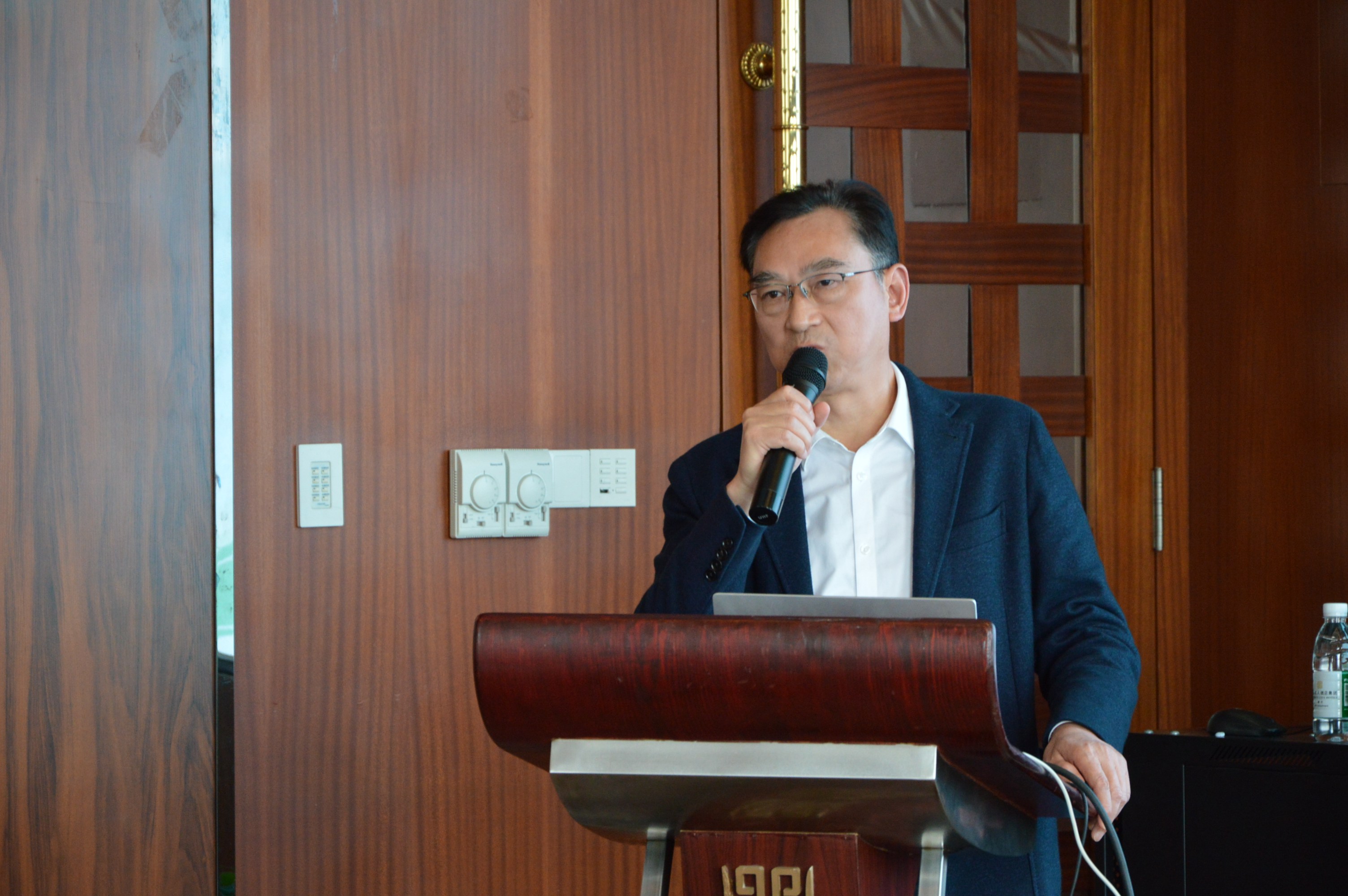 我司召開2021年第三季度工作總結會